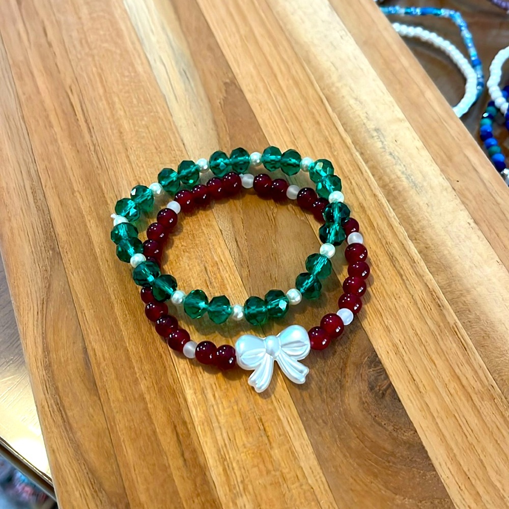 Christmas stack 🎅🏼